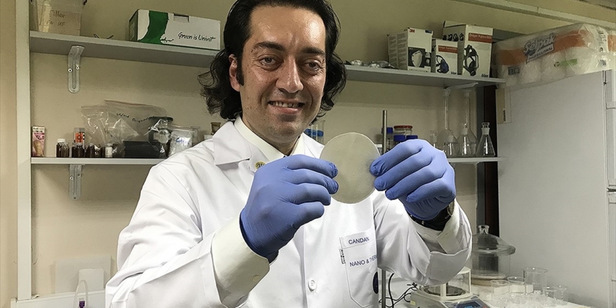 Türk Bilim İnsanı Uluslararası Derginin Editör Kuruluna Seçildi