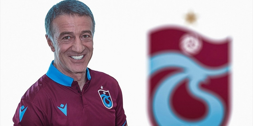 Trabzonspor Başkanı Ağaoğlu: Trabzonspor'a Hizmet Ediyor Olmaktan Büyük Mutluluk Duyuyorum