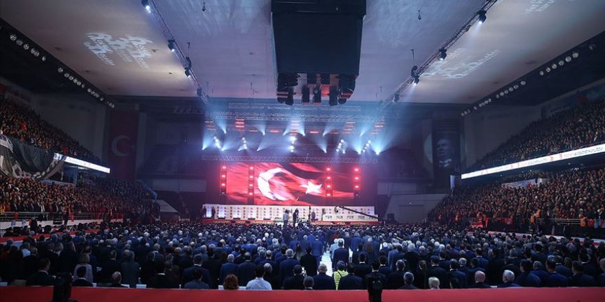 Şevket Bülent Yahnici yazdı: CHP KURULTAYININ ARDINDAN…-2-