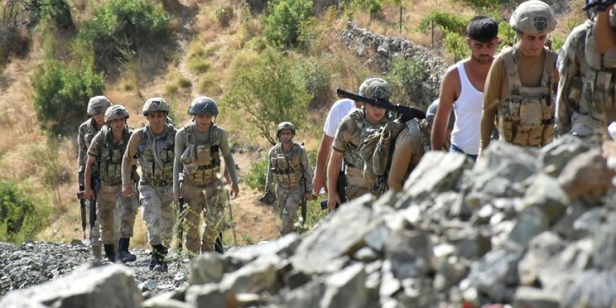 Miraç Çiçek bulundu mu? Kayıp Miraç'ın ailesinden şok açıklama...