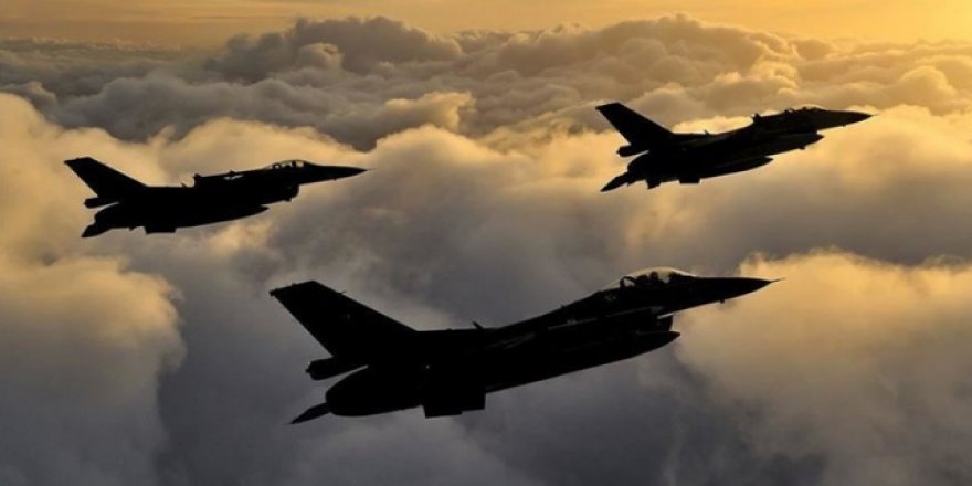 MİT ve TSK'dan ortak operasyon! 7 terörist öldürüldü