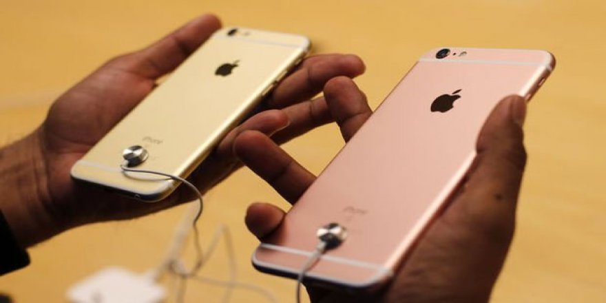 "Apple iPhone'ları ödeme terminaline çevirecek start-up'a 100 milyon dolar ödedi"