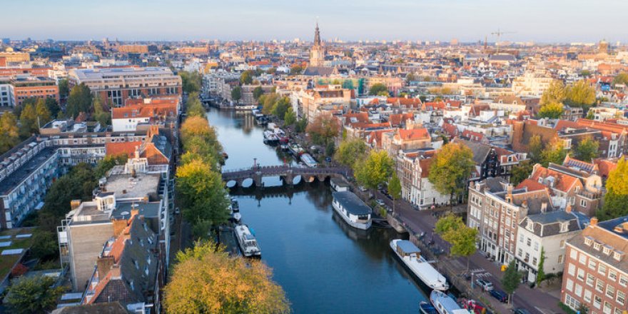 Hollanda, Türkiye'den dönenler için zorunlu karantinayı kaldırdı