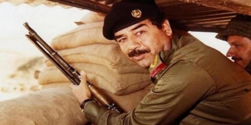 Tarihte bugün (2 Ağustos): Saddam Kuveyt'i işgal etti