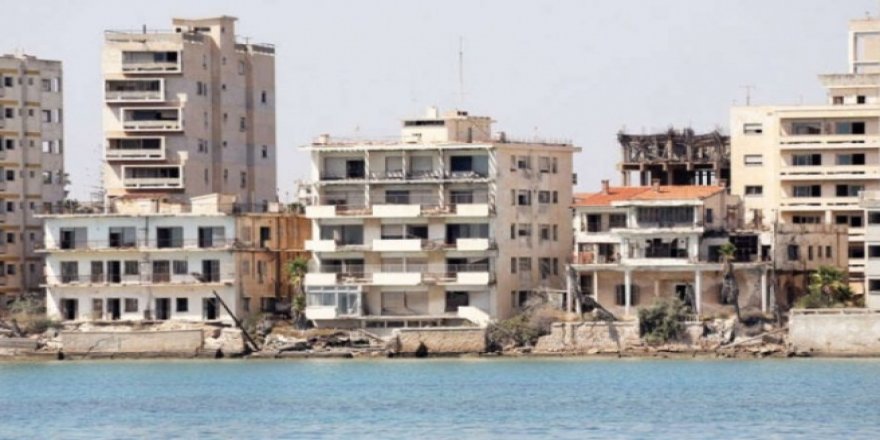 Kıbrıs'ta Kapalı Maraş düğümü çözülüyor