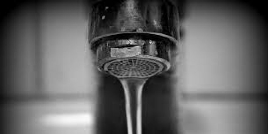 Temmuzda en fazla şebeke suyunun fiyatı arttı