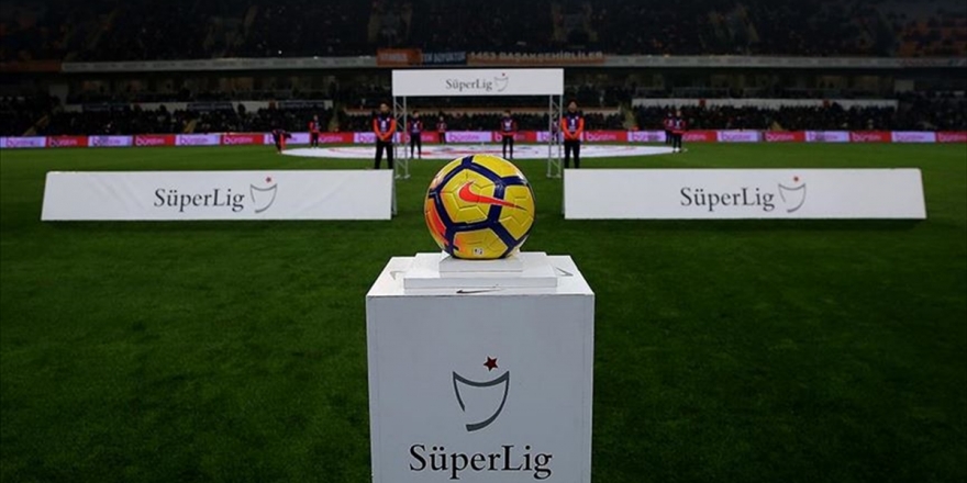 TFF Süper Lig'e 22. Takımın Alınmasının Söz Konusu Olmadığını Açıkladı