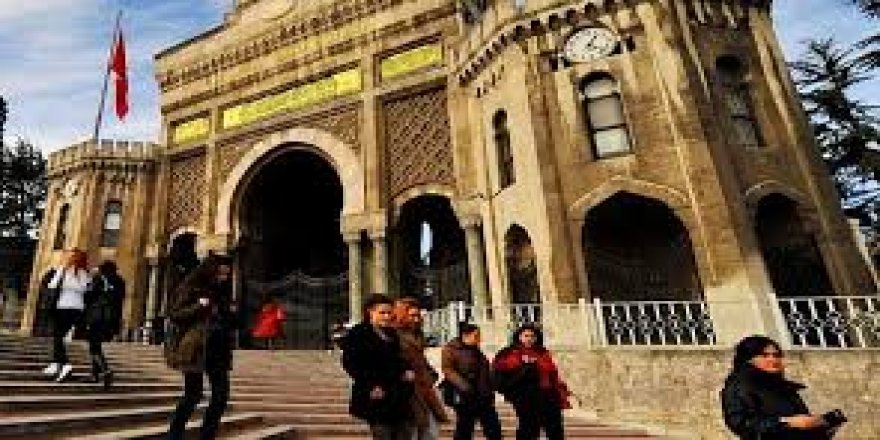 Araştırma: Üniversite mezunlarının yüzde 42'si iş bulamıyor