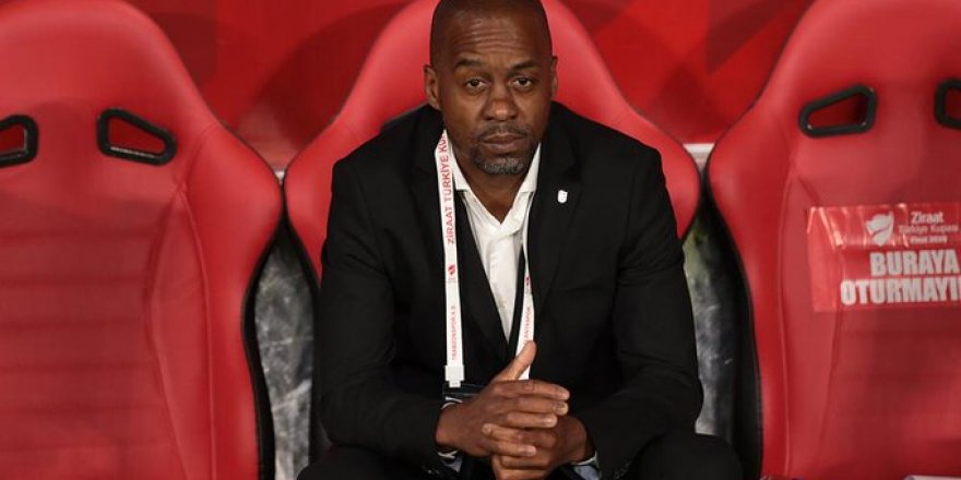 Trabzonspor'un yeni teknik direktörü Eddie Newton