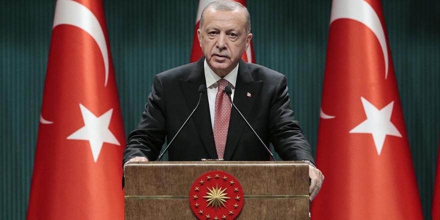 Fransız Le Monde Gazetesi: Erdoğan Sevr'den İntikamını Alıyor