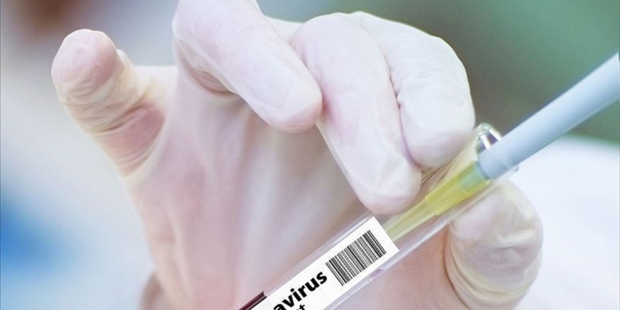 ABD'li İlaç Devi Johnson&johnson Kovid-19 Aşı Adayının Klinik Denemelerine Başladı