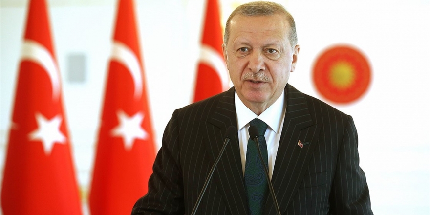 Cumhurbaşkanı Erdoğan'ın 'Bayram Diplomasisi'