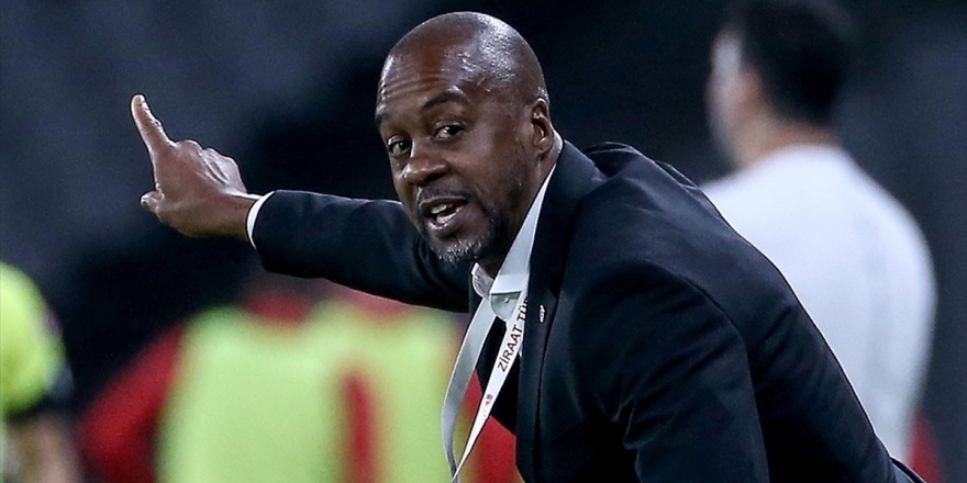 Eddie Newton İlk Teknik Direktörlük Deneyimini Trabzonspor'da Yaşayacak