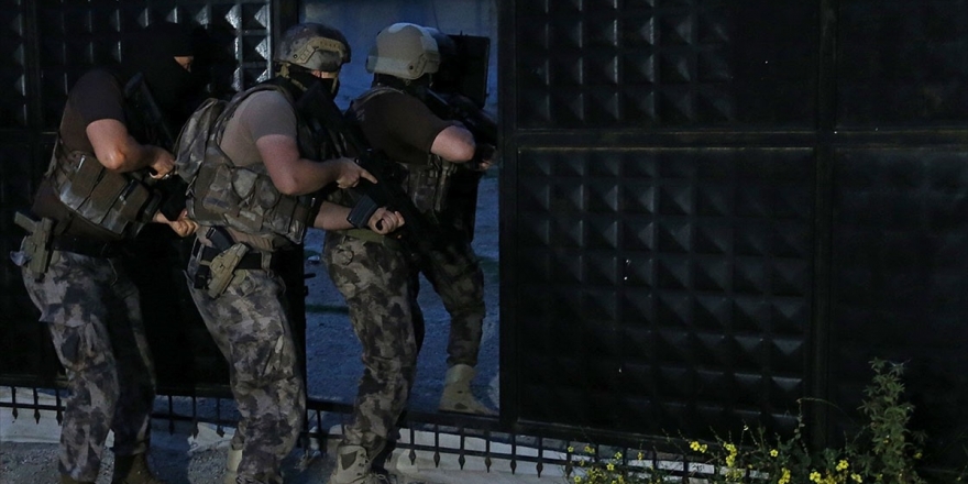 Terör Örgütü Deaş'a Temmuzda Büyük Darbe