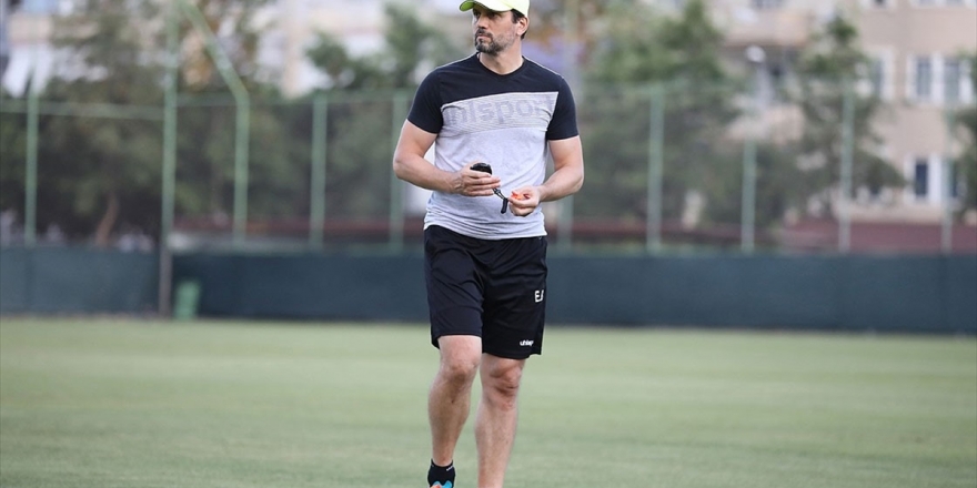 Erol Bulut'un Yıldızı Parlıyor