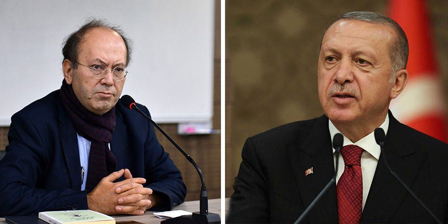 "İstanbul Sözleşmesi’ni kaldırıp çöpe atmazsa, İktidar sonunu hazırlamış olur"