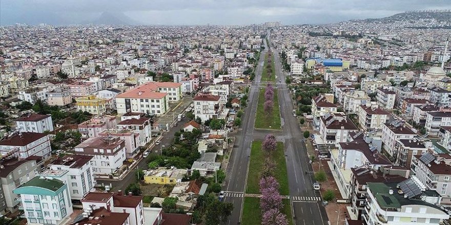 Üretim ve tüketim cephesinde 'V' tipi toparlanma gerçekleşti