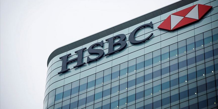 HSBC'nin batık kredi hacmi 13 milyar doları bulabilir