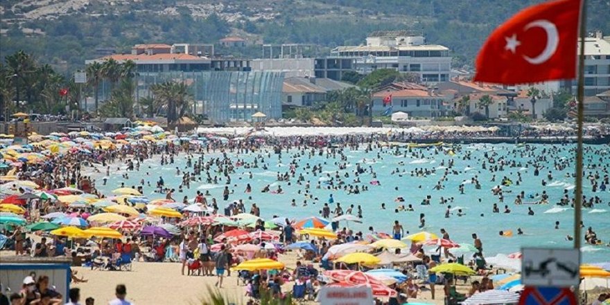 Bilim Kurulu:Hiçbir salgın tek bir pik ile bitmez