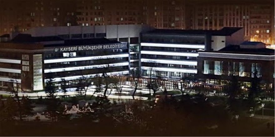 AK Partili belediye 100 bin TL'ye sattığı arsalardan 40 milyon TL zarar etti!