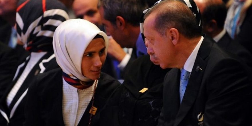 Cumhurbaşkanı Erdoğan'ın eski metin yazarından çarpıcı iddia: KADEM'de hedef Erdoğan ve ailesi mi?