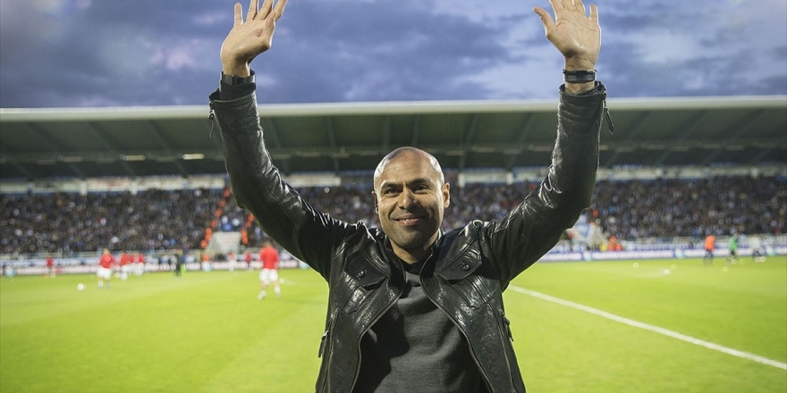 Gençlerbirliği'nin Yeni Teknik Direktörü Mert Nobre Oldu