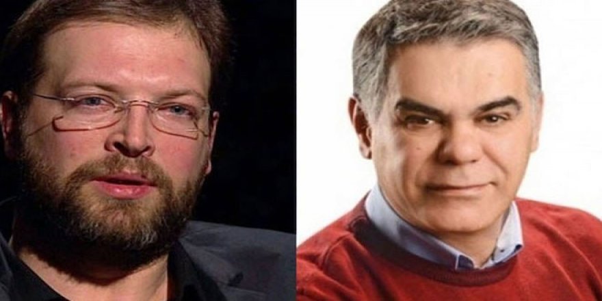 Fatih Tezcan, AKP'li belediye başkanlara şantajla suçladığı Süleyman Özışık birbirine girdi