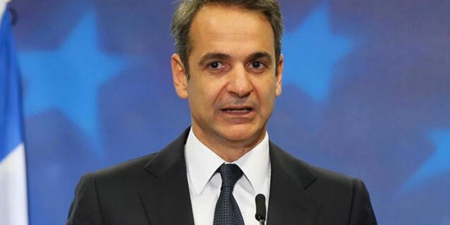 Yunanistan'dan Türkiye'ye Lozan çağrısı