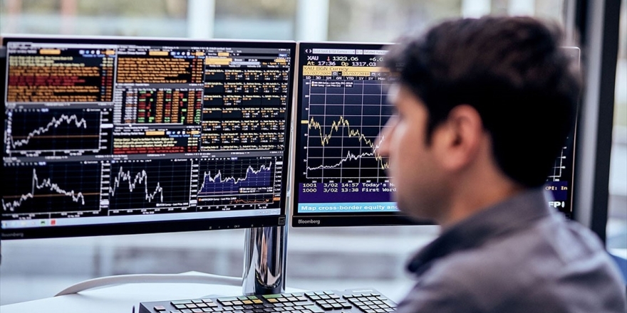 Yurt İçi Piyasalar Enflasyon Verilerine Odaklandı