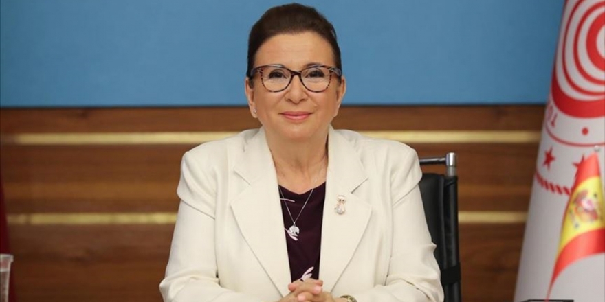 Ticaret Bakanı Pekcan: Temmuz Ayı İhracatımız 15 Milyar 12 Milyon Dolar Oldu