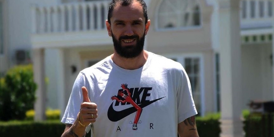 Milli Atlet Ramil Guliyev Sezonu Avusturya'da Açtı