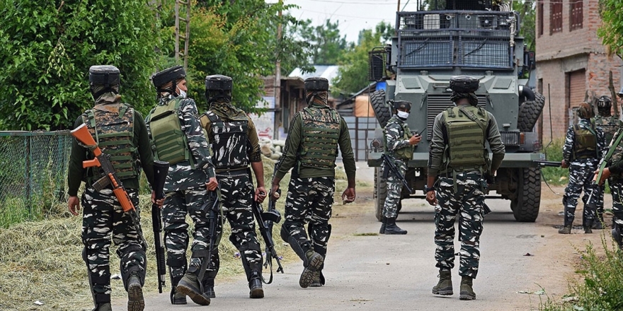Cammu Keşmir'in Özel Statüsünün Kaldırılmasının Üzerinden Bir Yıl Geçti