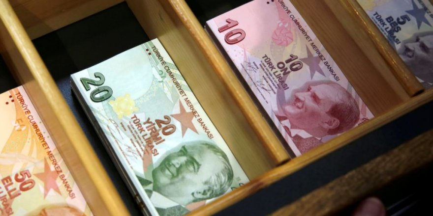 Temmuz'da Aylık Enflasyon Arttı Yıllık Enflasyon Düştü