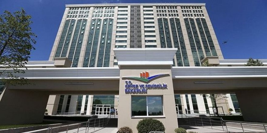 Bakanlık açıkladı: Yılın ilk yarısında 307 milyon TL kira yardımında bulunuldu