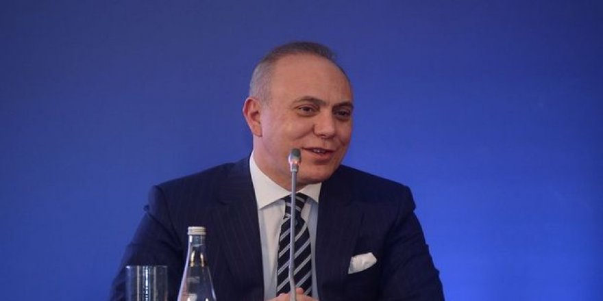 OYAK/Erdem: 2020 planlarımızda sapma yok, yatırımlarımızı sürdüreceğiz