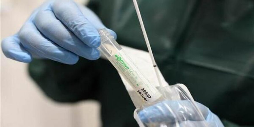 Sağlık Bakanlığı'ndan koronavirüs kararı: Yakın temaslılara da ilaç tedavisi uygulanabilecek