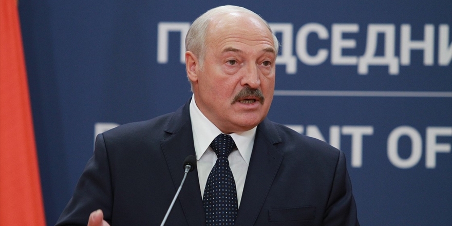 Belarus Cumhurbaşkanı Lukaşenko: Rus Paralı Askerler Belarus'a Özellikle Gönderildi
