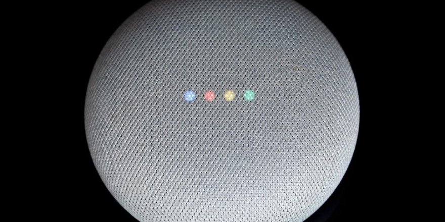 Google, ‘yanlışlıkla’ akıllı hoparlörlerine evdeki sesleri dinletmiş