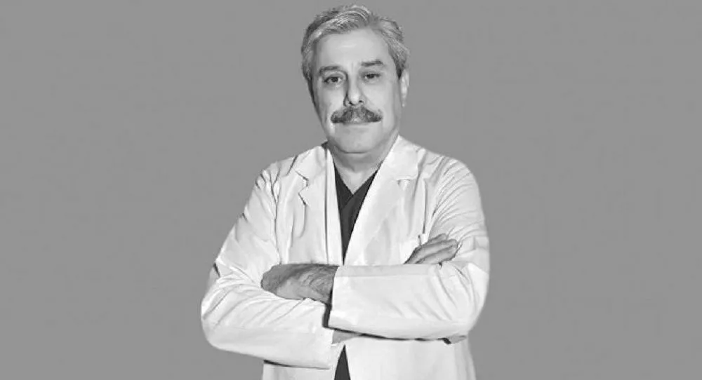 Türk Tabipleri Birliği: Bir meslektaşımızı daha Kovid-19 nedeniyle kaybettik