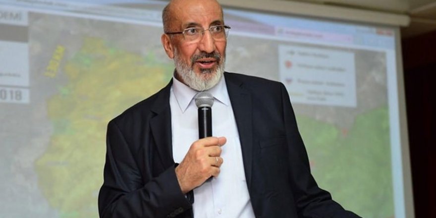 Dilipak yine İstanbul Sözleşmesi'ni hedef aldı: Sünneti de yasaklatabilirler