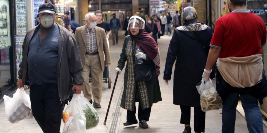 Vaka sayıları arttı, bakanlık genelge yayınladı! Salgınla mücadelede yeni dönem!