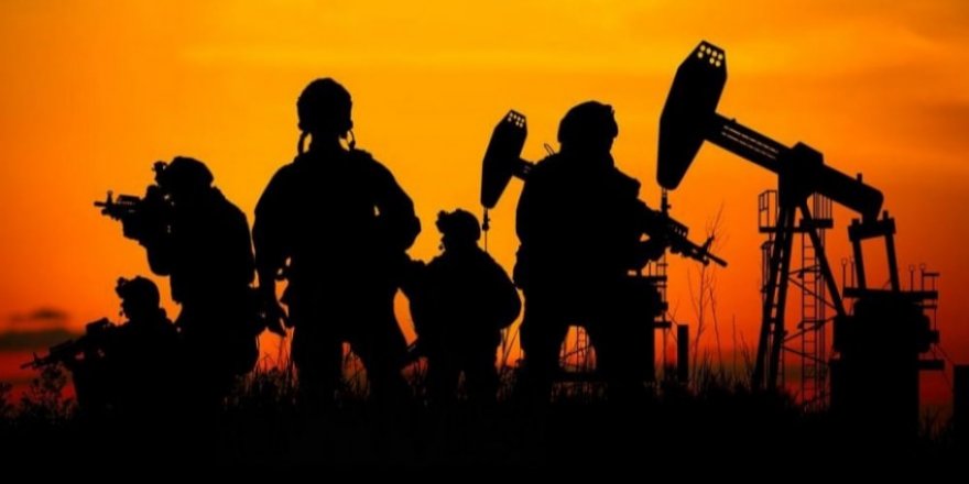 PKK ile anlaşan şirketin “derin” bağlantıları