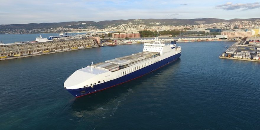 Türk şirketi, Trieste Limanı'nı kime satıyor?