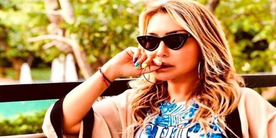 Yonca Evcimik’e haciz şoku!