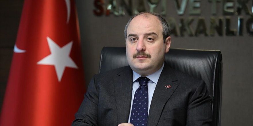 Varank: Kanal İstanbul, Türkiye için stratejik bir güvenlik meselesi