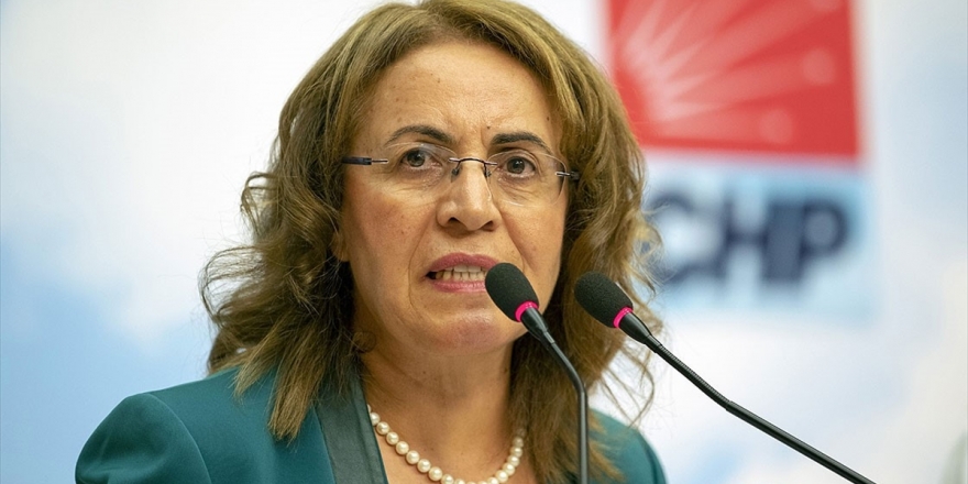 CHP'nin Kadın Kolları Kurultayı 9 Ağustos'a Ertelendi