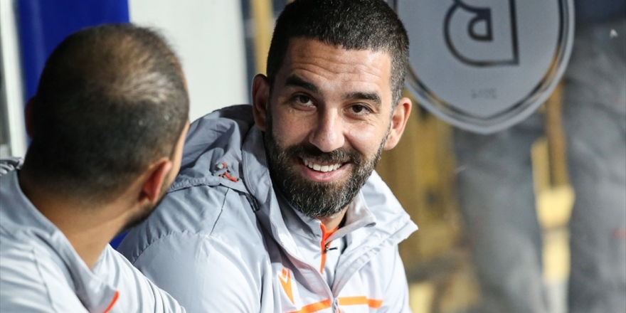 Galatasaray, Arda Turan'la Anlaştı