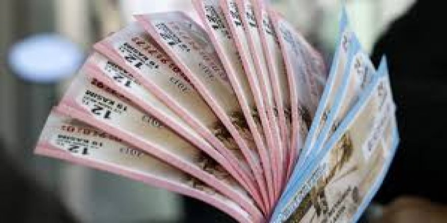 Talih kuşu rant kaynağı oldu, yüzde 100 zamlandı