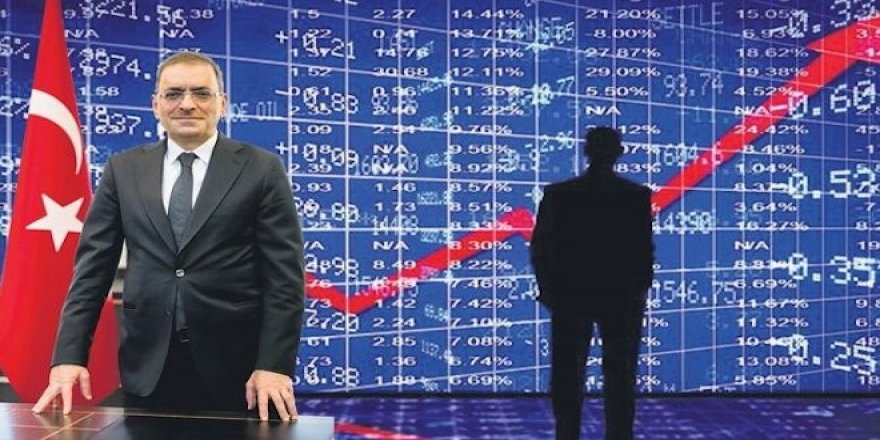 SPK Başkanı’ndan küçük yatırımcıya uyarı... Kredi çekip borsaya girilmez