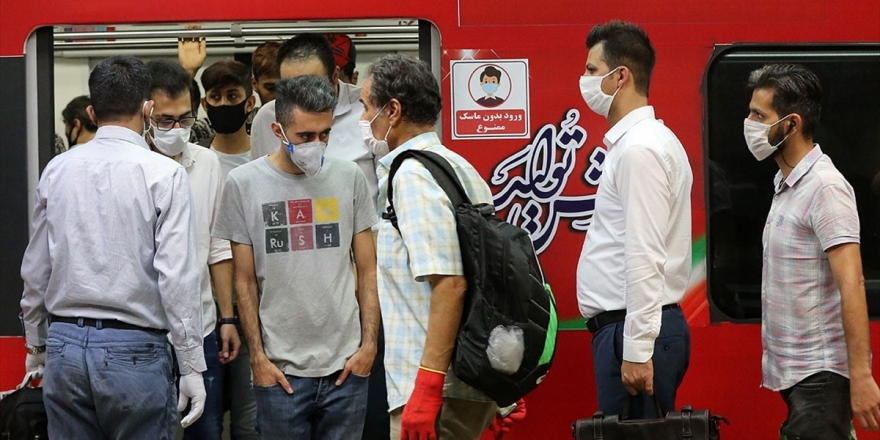 Dünya Genelinde Kovid-19'a Yakalananların Sayısı 19 Milyonu Aştı